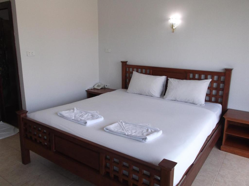 Holiday Guest House Bãi biển Chaweng Phòng bức ảnh